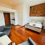 The Loft Premium Apartamento *