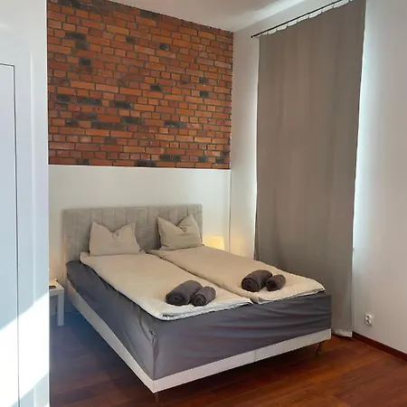 Apartmán The Loft Premium