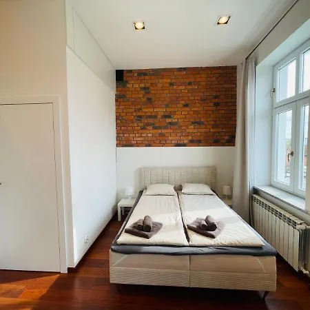 The Loft Premium Apartmán