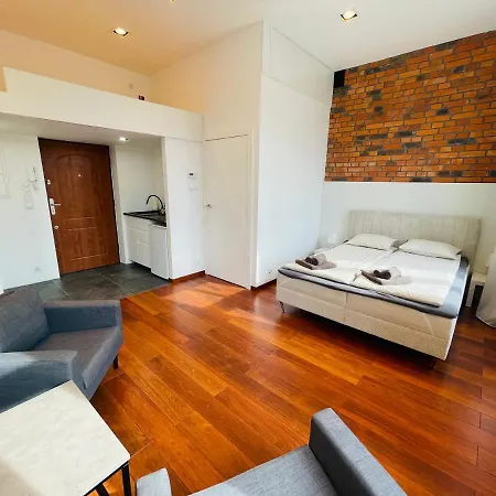 The Loft Premium Apartmán *