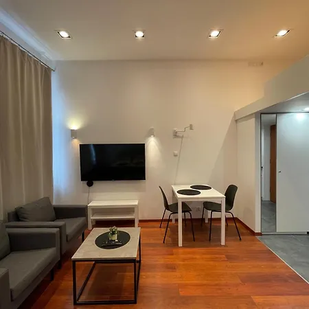 Apartmán The Loft Premium *
