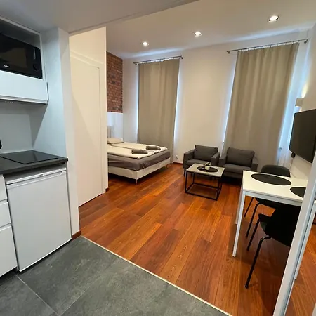 The Loft Premium Apartmán