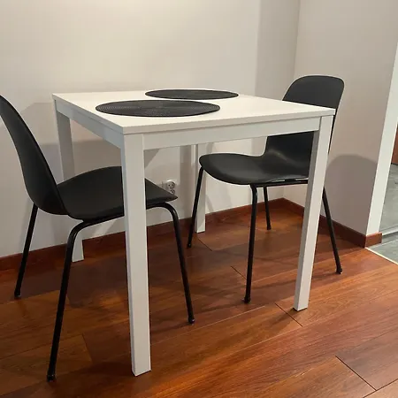 Apartmán The Loft Premium Hlivice