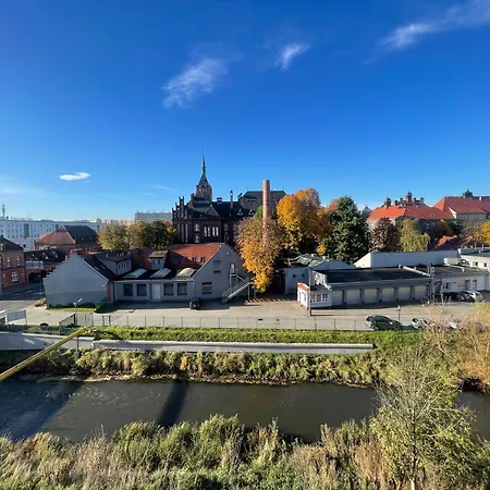 Apartamento The Loft Premium