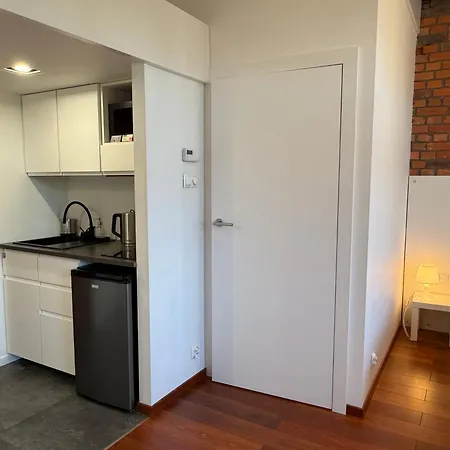 The Loft Premium Apartmán