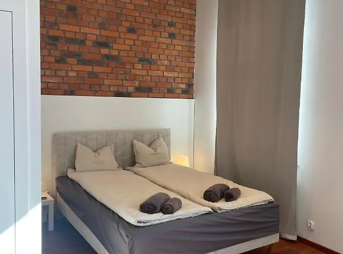 Διαμέρισμα The Loft Premium