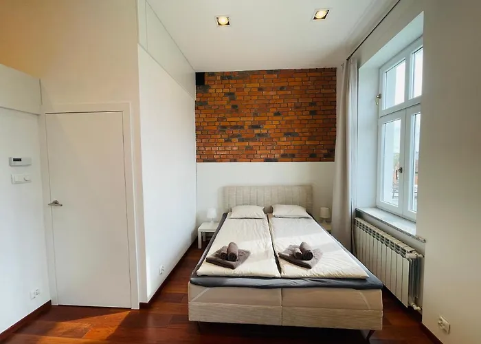 The Loft Premium Διαμέρισμα