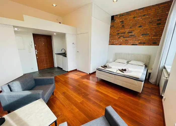 The Loft Premium Διαμέρισμα *