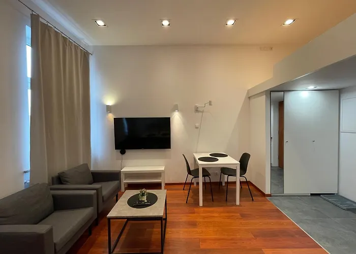 Διαμέρισμα The Loft Premium *