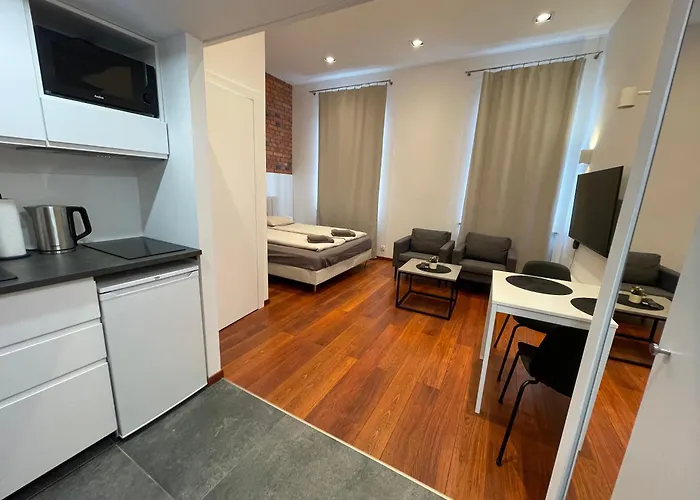 The Loft Premium Διαμέρισμα