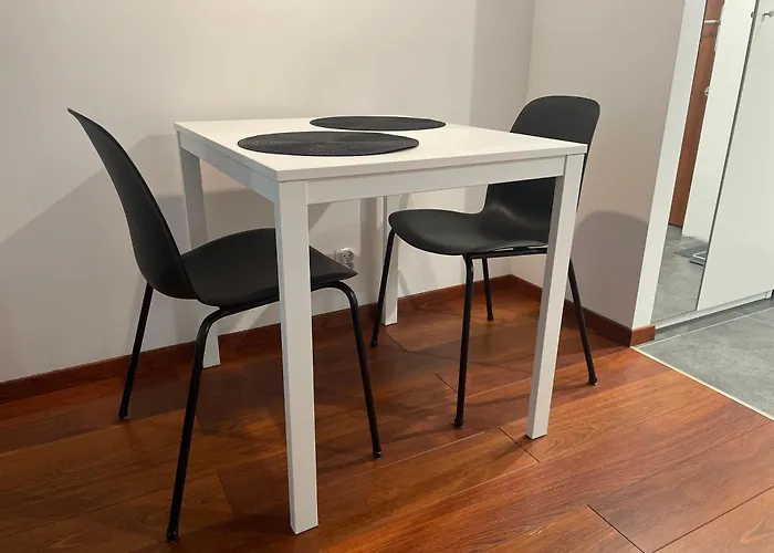 Διαμέρισμα The Loft Premium Γκλίβιτσε