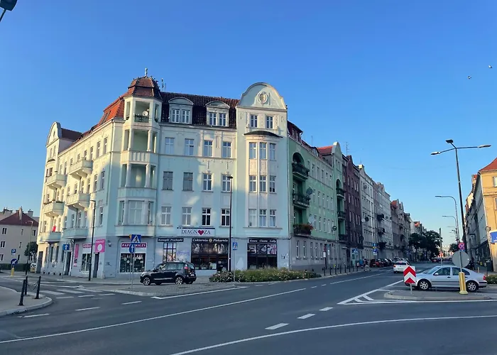 The Loft Premium 公寓