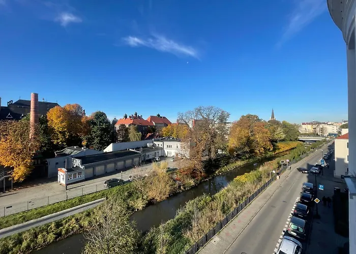 The Loft Premium Διαμέρισμα *