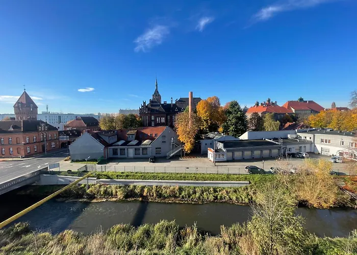 公寓 The Loft Premium