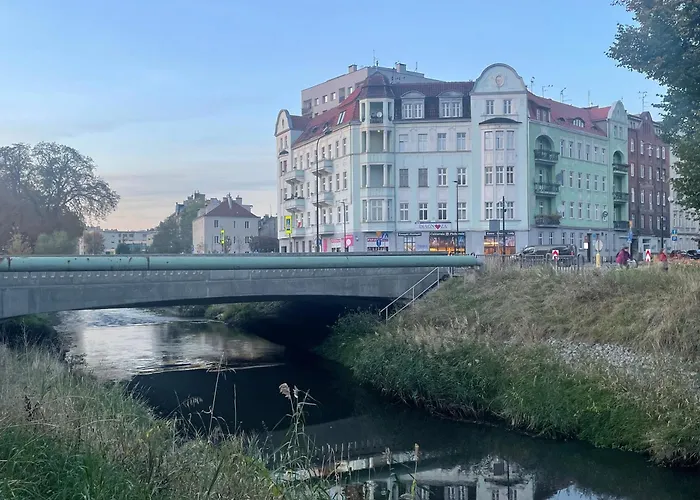 公寓 The Loft Premium